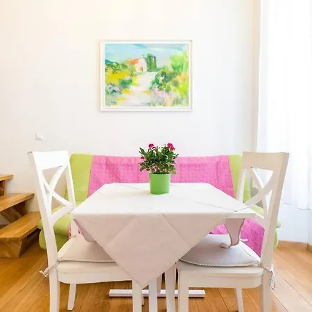 Carpe Diem Apartment On The Main Street - Stradun Dubrovnik Exterior photo