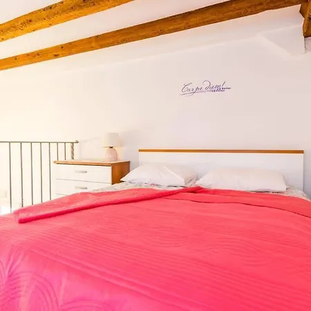 Carpe Diem Apartment On The Main Street - Stradun Dubrovnik Exterior photo