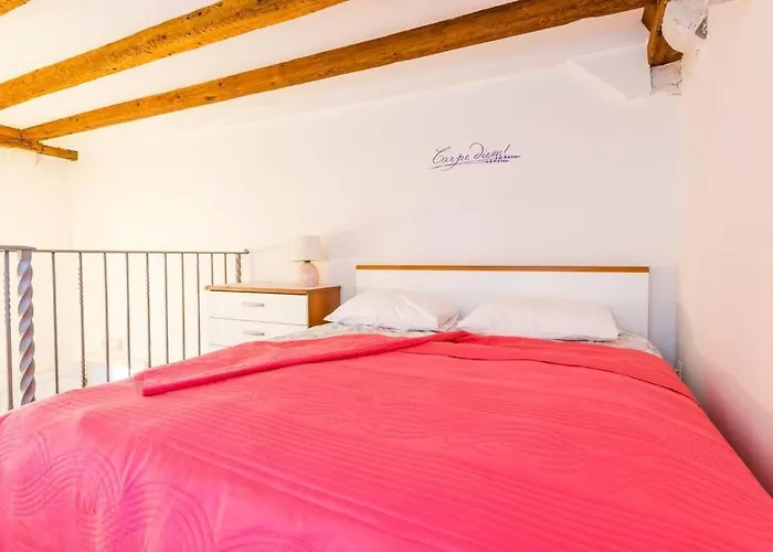 Carpe Diem Apartment On The Main Street - Stradun