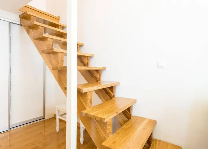 Carpe Diem Apartment On The Main Street - Stradun