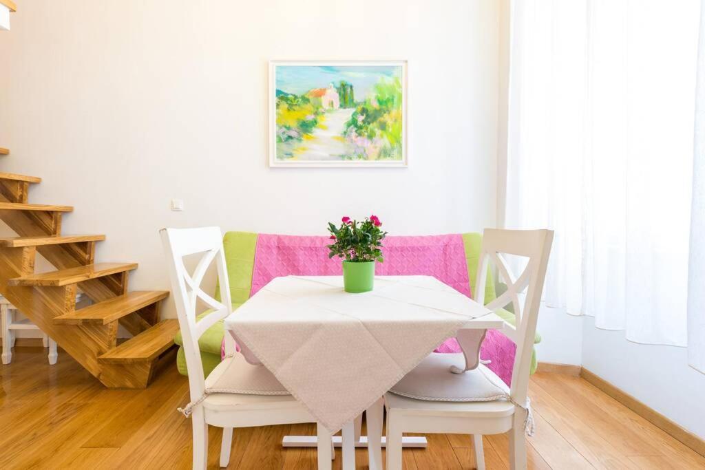 Carpe Diem On The Main Street - Stradun Apartment *