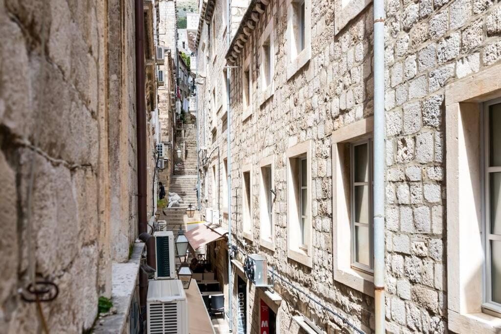 Apartment Carpe Diem On The Main Street - Stradun Dubrovnik