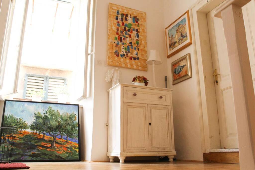 Carpe Diem On The Main Street - Stradun Apartment *